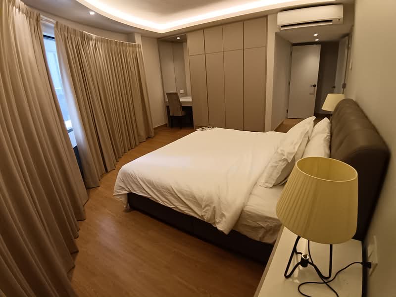 Condominium for Rent at UBN Tower - Jaryl Ng - Bedroom - PropertyGuru.com.my