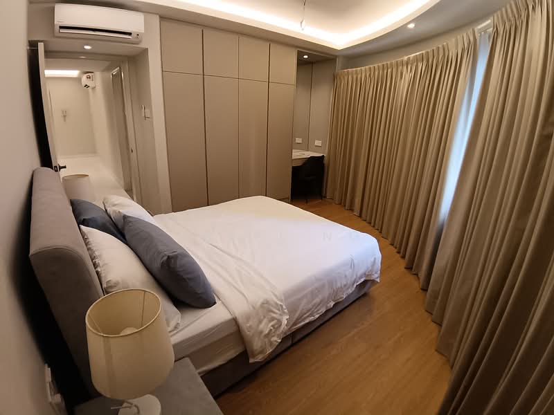 Condominium for Rent at UBN Tower - Jaryl Ng - Bedroom - PropertyGuru.com.my