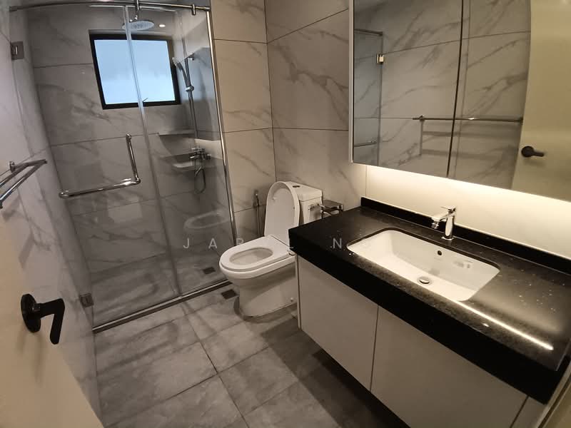 Condominium for Rent at UBN Tower - Jaryl Ng - Bathroom - PropertyGuru.com.my