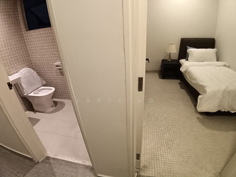 Condominium for Rent at UBN Tower - Jaryl Ng - Bathroom - PropertyGuru.com.my
