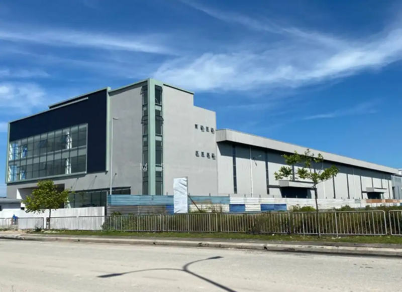 Detached Factory for Sale in Kawasan Perindustrian Kapar Bestari (Kapar) - Mel Lim - Exterior - PropertyGuru.com.my