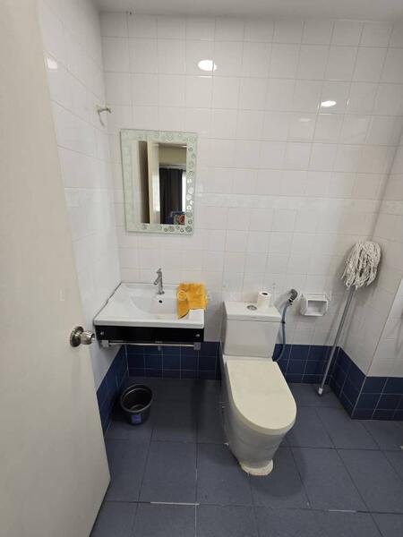 For Rent - Prisma Perdana