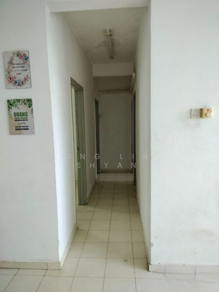 Corridor