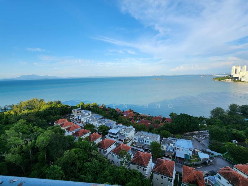 Apartment for Rent at Desa Mar Vista - Steven Hng - Exterior - PropertyGuru.com.my