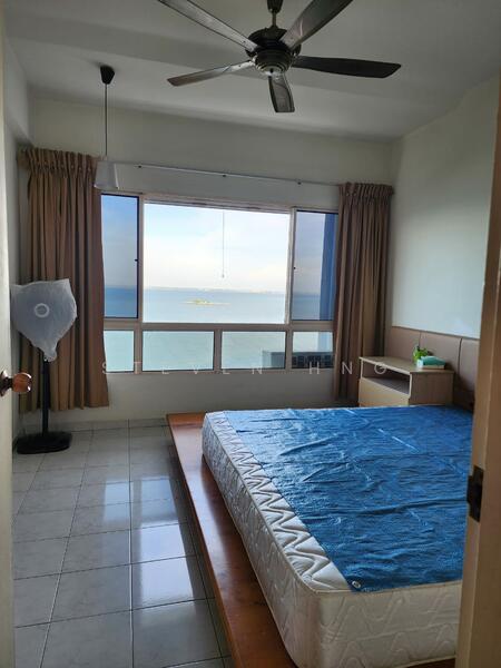 Apartment for Rent at Desa Mar Vista - Steven Hng - Bedroom - PropertyGuru.com.my