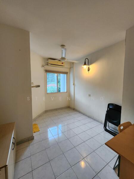 Apartment for Rent at Desa Mar Vista - Steven Hng - Living Room - PropertyGuru.com.my