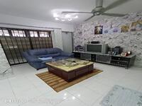 For Sale - Kota Laksamana Utama