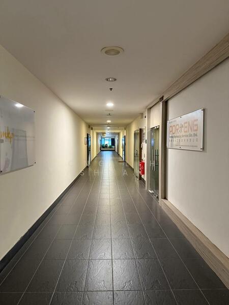 Corridor