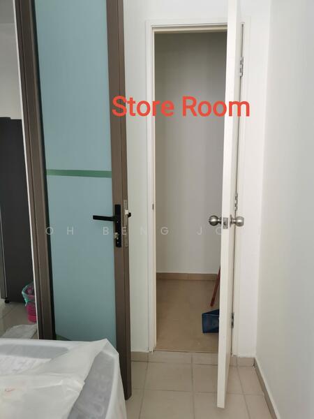 Store Room