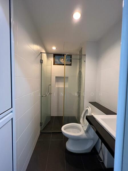 For Sale - Regency Heights Condo