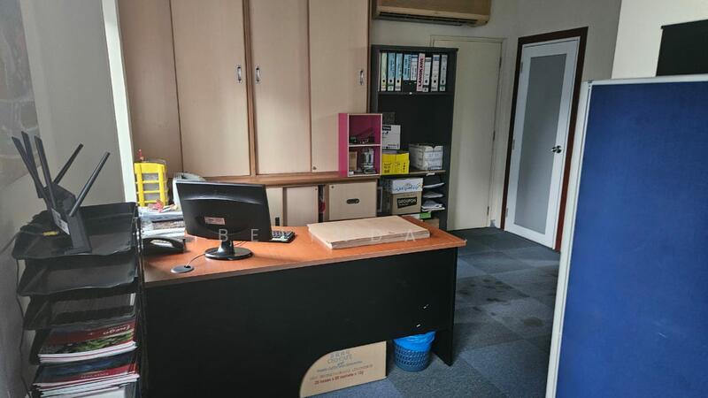 Office for Sale in KL City Centre (Kuala Lumpur) - Belinda . - Study - PropertyGuru.com.my