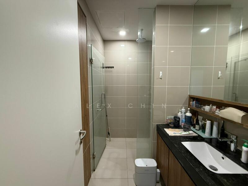 Service Residence for Sale at The Park 2 - Alex Chin - Bathroom - PropertyGuru.com.my