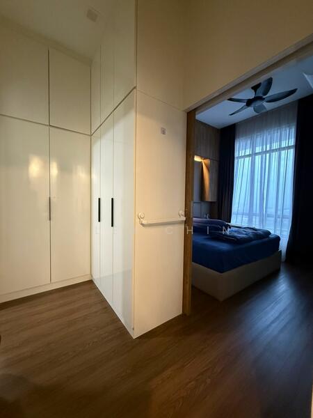 Service Residence for Sale at The Park 2 - Alex Chin - Bedroom - PropertyGuru.com.my