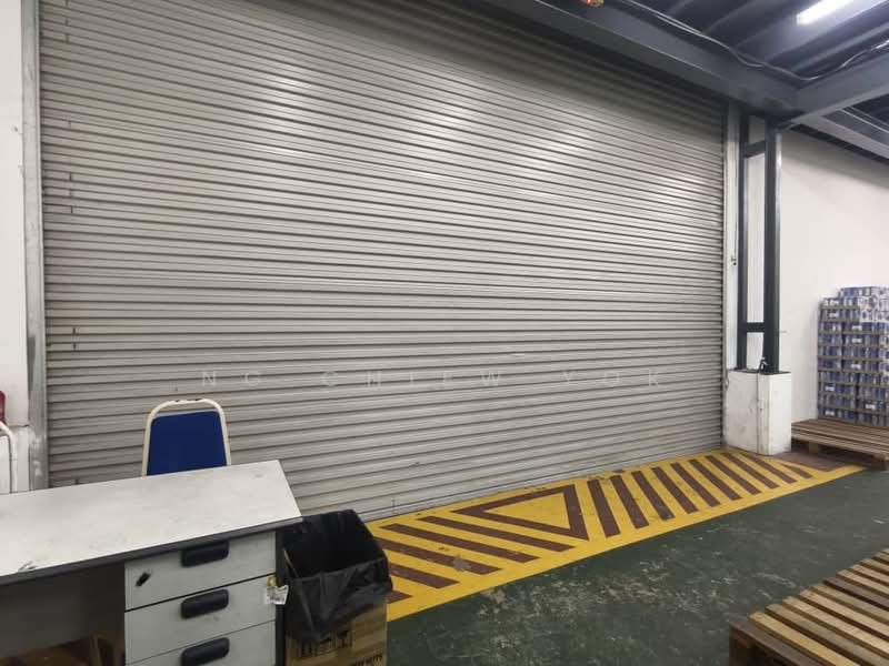 Warehouse for Sale in Kota Kinabalu (Sabah) - Ng Chiew Yok - PropertyGuru.com.my