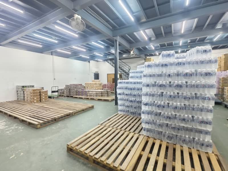 Warehouse for Sale in Kota Kinabalu (Sabah) - Ng Chiew Yok - PropertyGuru.com.my