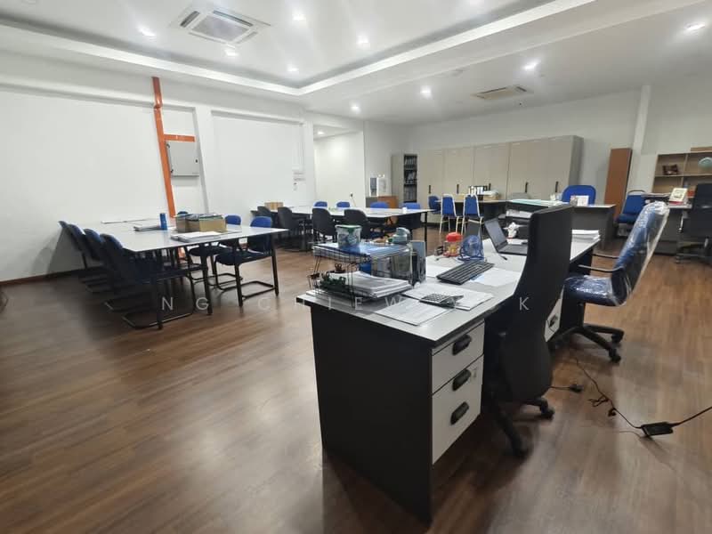 Warehouse for Sale in Kota Kinabalu (Sabah) - Ng Chiew Yok - PropertyGuru.com.my