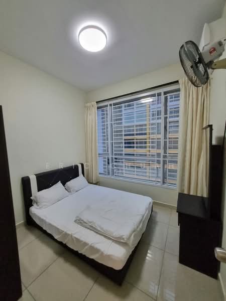 Service Residence for Rent at Greenfield Regency - Eric Chuah - Bedroom - PropertyGuru.com.my