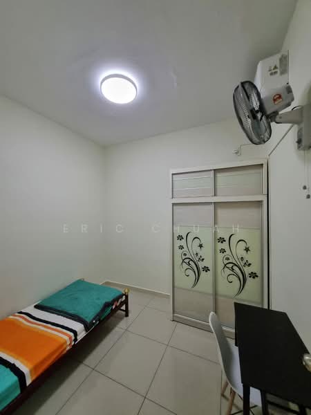Service Residence for Rent at Greenfield Regency - Eric Chuah - Bedroom - PropertyGuru.com.my