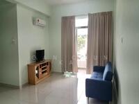 For Rent - D'Zone Condominium