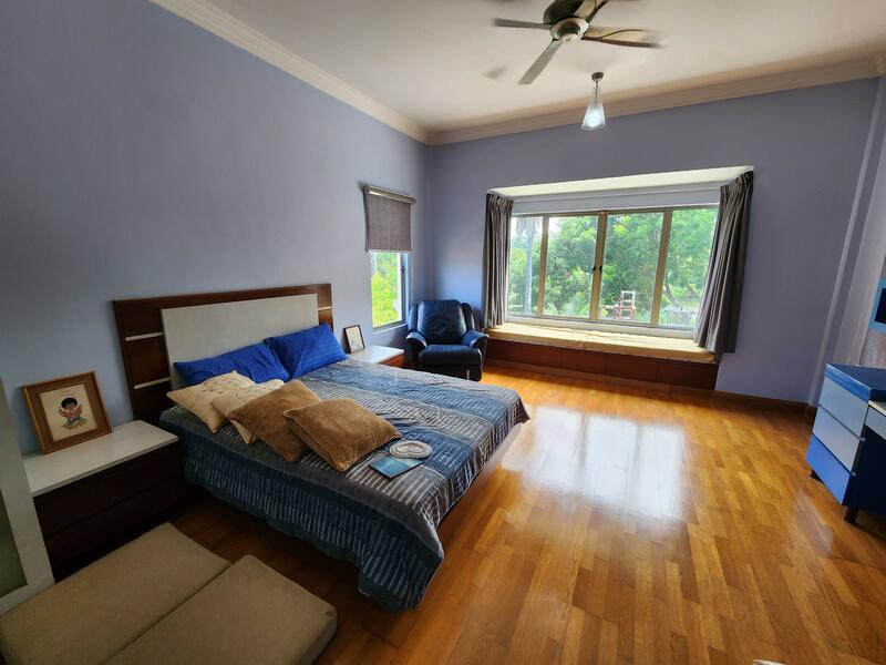 Bungalow House untuk Dijual di Kota Kemuning (Shah Alam) - J J - Bedroom - PropertyGuru.com.my