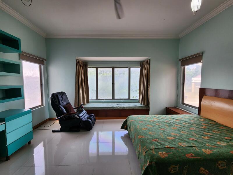 Bungalow House untuk Dijual di Kota Kemuning (Shah Alam) - J J - Bedroom - PropertyGuru.com.my
