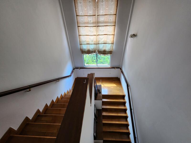 Bungalow House untuk Dijual di Kota Kemuning (Shah Alam) - J J - Corridor - PropertyGuru.com.my