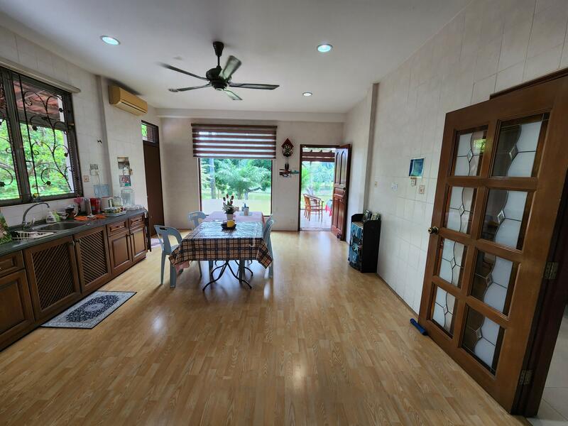 Bungalow House untuk Dijual di Kota Kemuning (Shah Alam) - J J - Kitchen - PropertyGuru.com.my