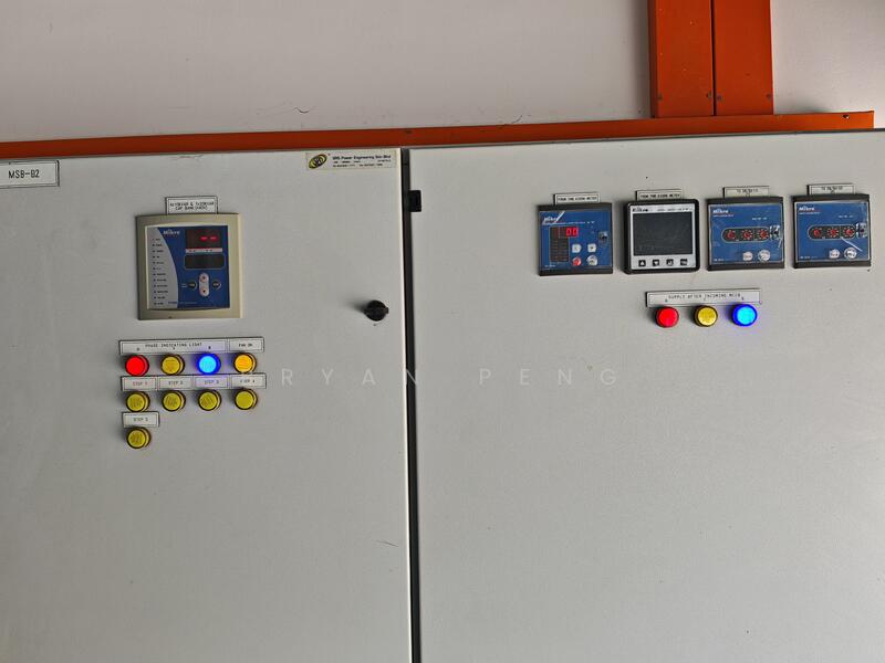 Factory for Rent in Klang (Selangor) - Bryan Peng - PropertyGuru.com.my