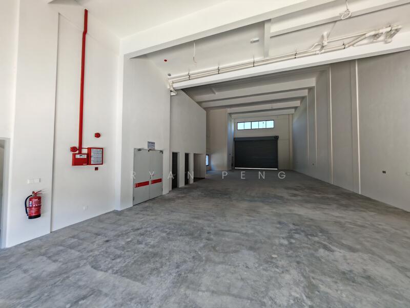Factory for Rent in Klang (Selangor) - Bryan Peng - PropertyGuru.com.my