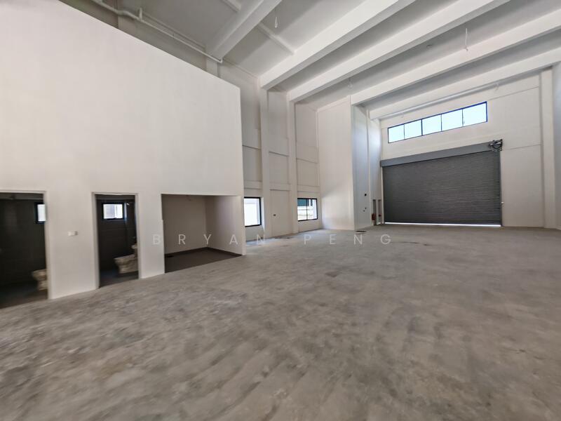 Factory for Rent in Klang (Selangor) - Bryan Peng - PropertyGuru.com.my