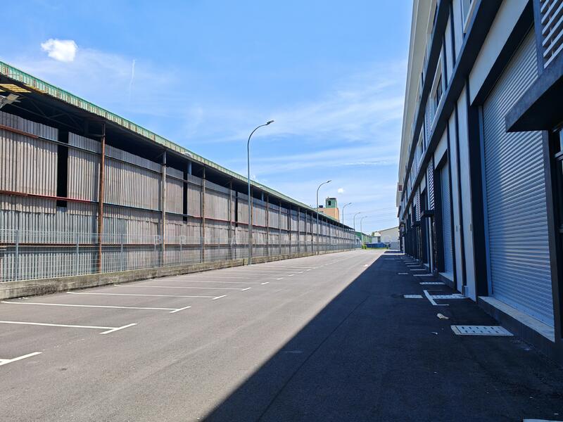 Factory for Rent in Klang (Selangor) - Bryan Peng - Exterior - PropertyGuru.com.my