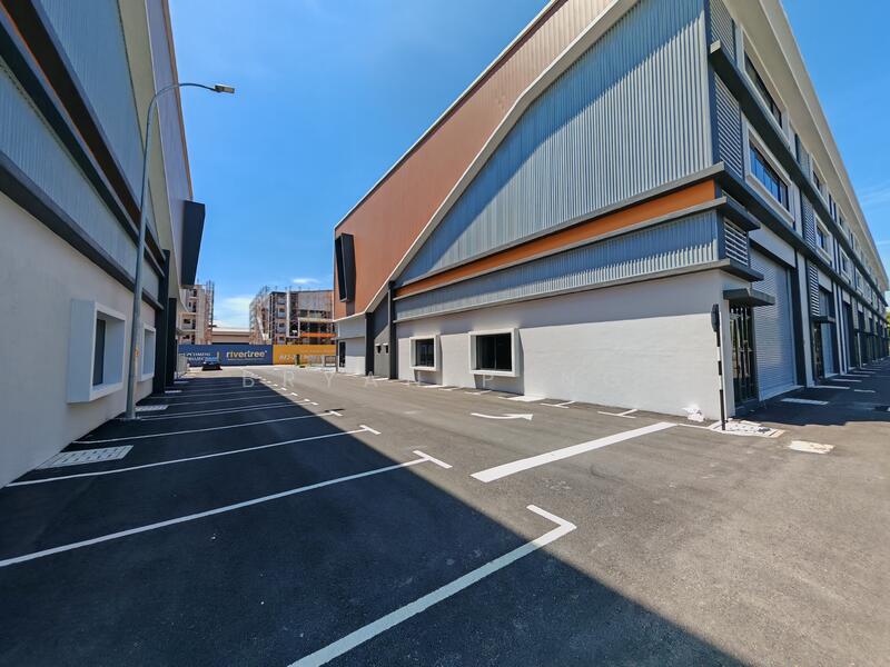 Factory for Rent in Klang (Selangor) - Bryan Peng - Exterior - PropertyGuru.com.my