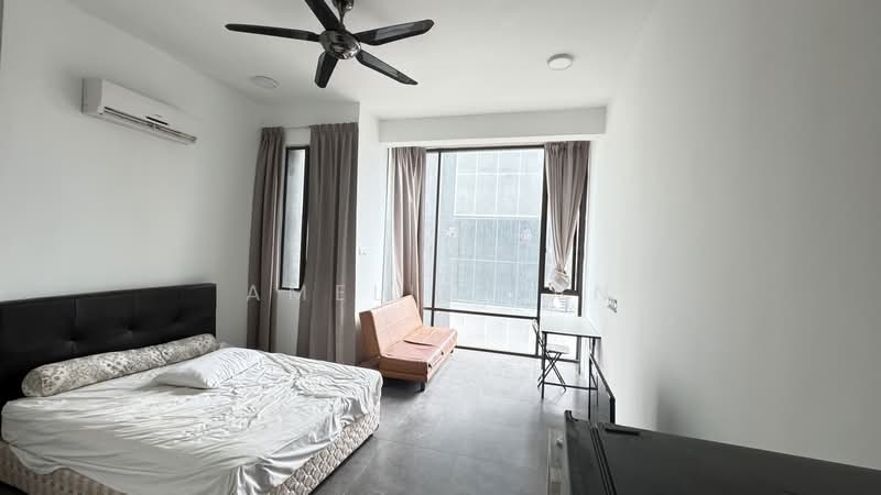 Service Residence for Rent at Empire Damansara - Amelie Tan - Bedroom - PropertyGuru.com.my