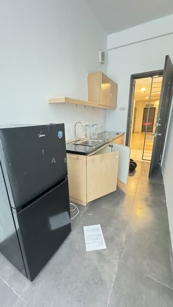 Service Residence for Rent at Empire Damansara - Amelie Tan - Kitchen - PropertyGuru.com.my