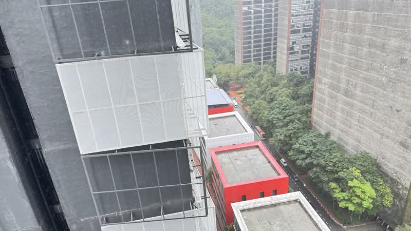 Service Residence for Rent at Empire Damansara - Amelie Tan - Exterior - PropertyGuru.com.my