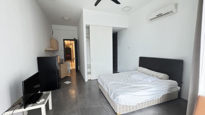 Service Residence for Rent at Empire Damansara - Amelie Tan - Bedroom - PropertyGuru.com.my
