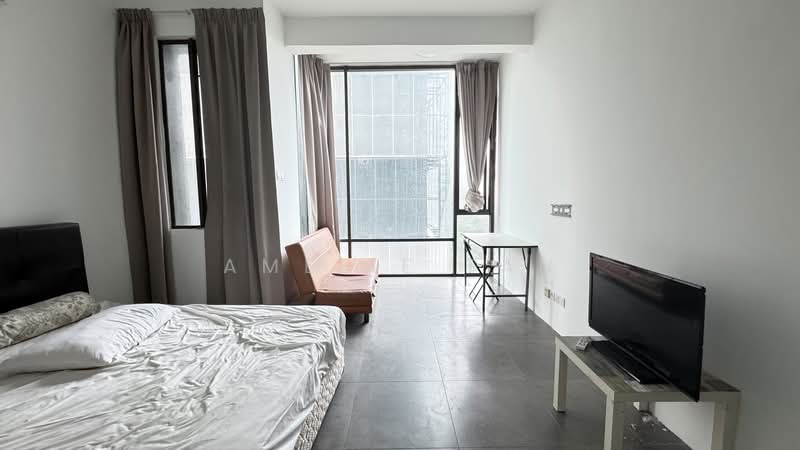 Service Residence for Rent at Empire Damansara - Amelie Tan - Bedroom - PropertyGuru.com.my