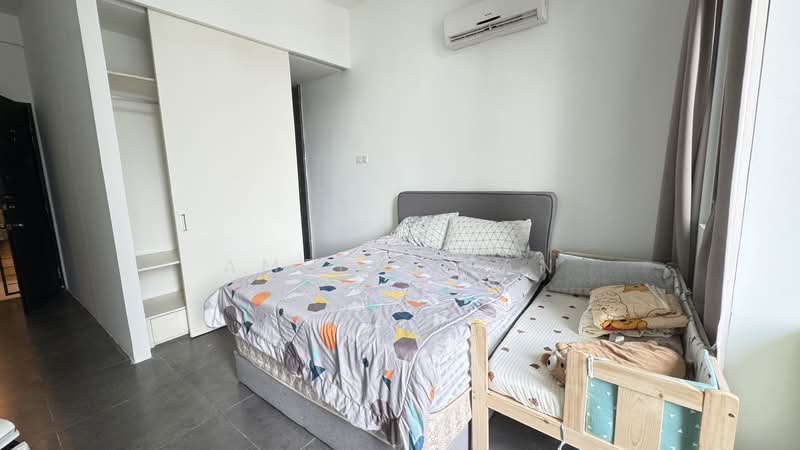 Service Residence for Rent at Empire Damansara - Amelie Tan - Bedroom - PropertyGuru.com.my