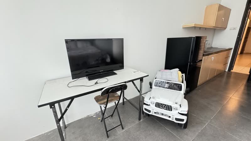 Service Residence for Rent at Empire Damansara - Amelie Tan - Interior - PropertyGuru.com.my