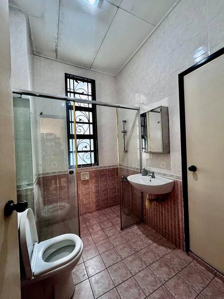 Bandar Kinrara untuk Untuk Dijual - RM 5,300,000, Feb 2026 - Bathroom - PropertyGuru.com.my