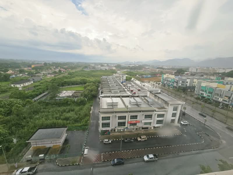 Apartment for Sale at Residensi Falim (PR1MA Falim) - YY Cheah - Exterior - PropertyGuru.com.my