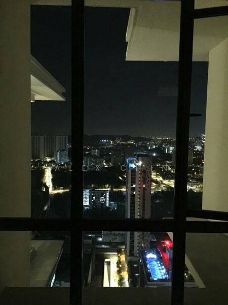 Service Residence for Sale at The Park Sky Residence - Alex Chin - View - PropertyGuru.com.my