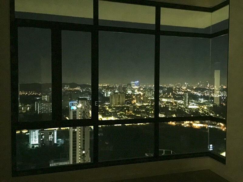 Service Residence for Sale at The Park Sky Residence - Alex Chin - View - PropertyGuru.com.my