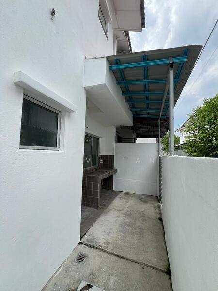 Terraced House for Sale in Ijok (Selangor) - Dave Tan - Exterior - PropertyGuru.com.my