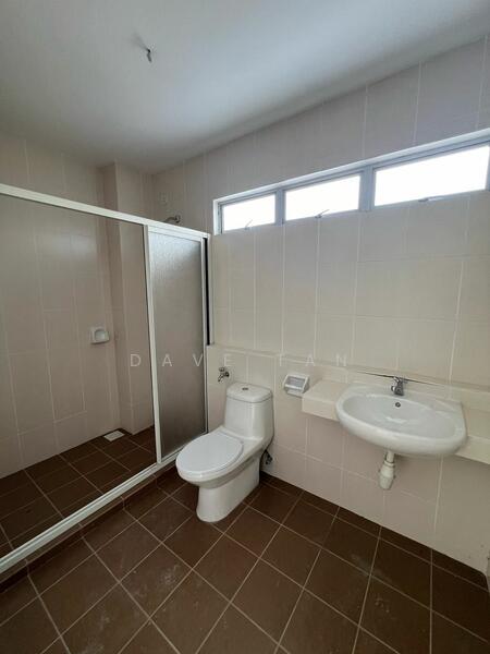 Terraced House for Sale in Ijok (Selangor) - Dave Tan - Bathroom - PropertyGuru.com.my
