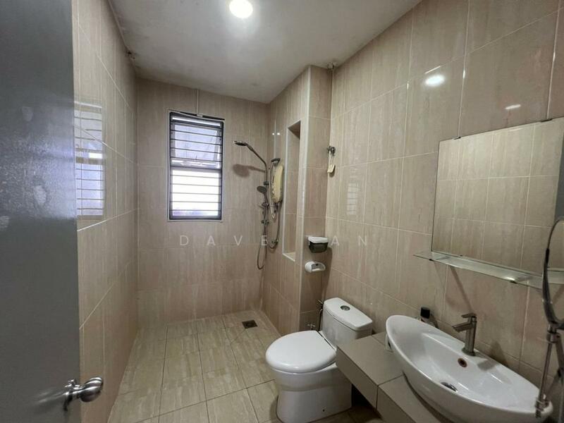 Emerald West untuk Untuk Dijual - RM 680,000, Mac 2026 - Bathroom - PropertyGuru.com.my