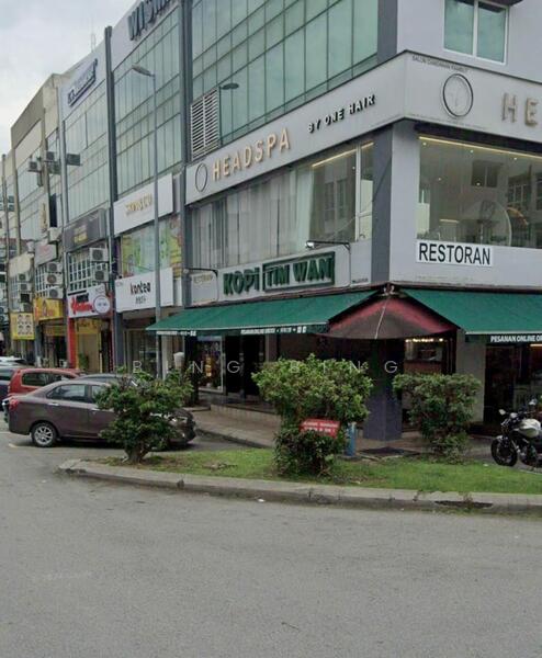 Bandar Puteri Puchong untuk Untuk Disewa - RM 12,000 /bulan, Mac 2026 - Exterior - PropertyGuru.com.my