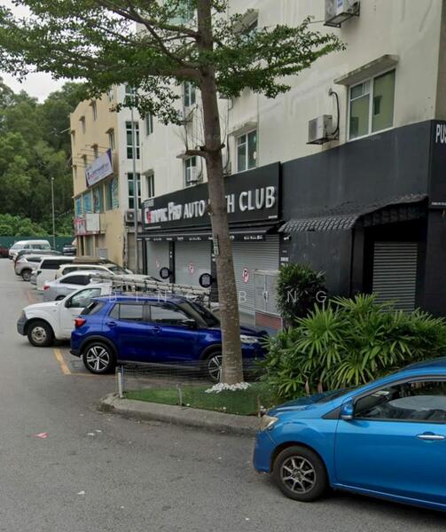 Bandar Puteri Puchong untuk Untuk Disewa - RM 12,000 /bulan, Mac 2026 - PropertyGuru.com.my