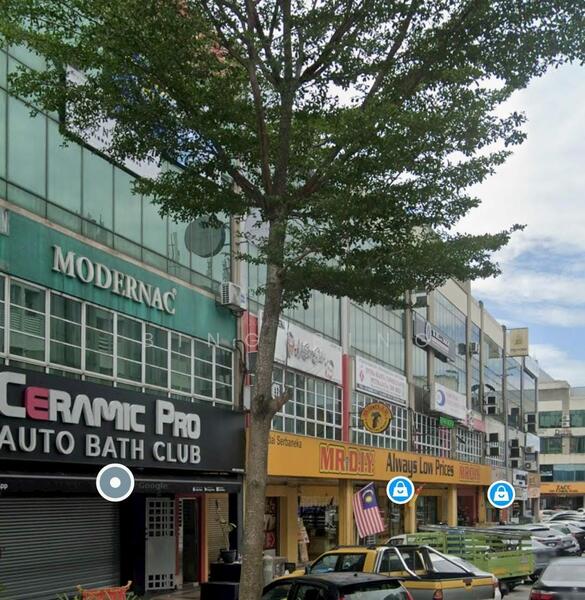 Bandar Puteri Puchong untuk Untuk Disewa - RM 12,000 /bulan, Mac 2026 - PropertyGuru.com.my