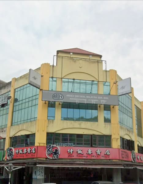 Bandar Puteri Puchong untuk Untuk Disewa - RM 12,000 /bulan, Mac 2026 - Exterior - PropertyGuru.com.my